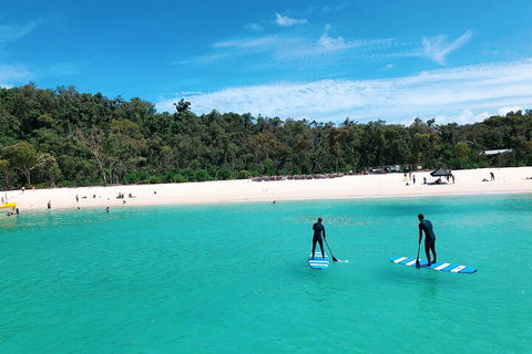 Whitehaven Beach Club - Pubs Melbourne 5