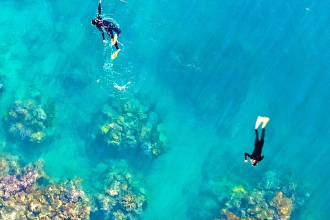 Fly & Cruise - Seaplane Package - Pubs Melbourne 1