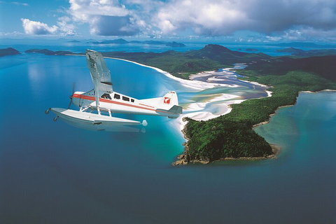 Fly & Cruise - Seaplane Package - Pubs Melbourne 2