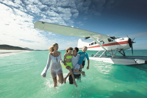 Fly & Cruise - Seaplane Package - Pubs Melbourne 4