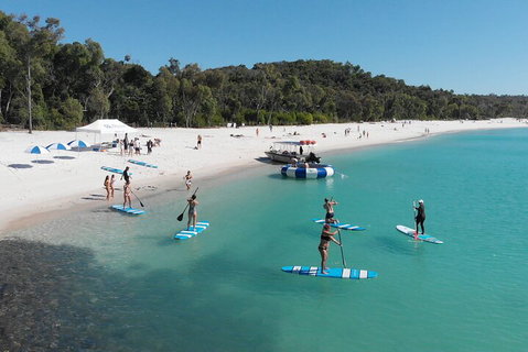 Fly & Cruise - Seaplane Package - Pubs Melbourne 5