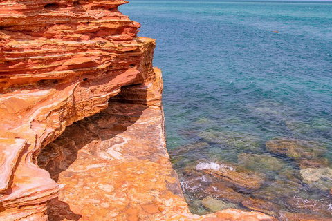 Broome Panoramic Town Tour - All The Extraordinary Sights And History Of Broome - Pubs Melbourne 0
