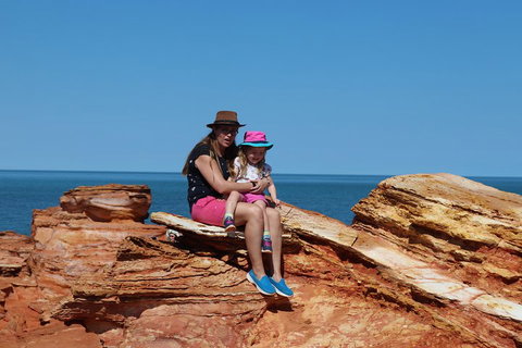Broome Panoramic Town Tour - All The Extraordinary Sights And History Of Broome - Pubs Melbourne 1
