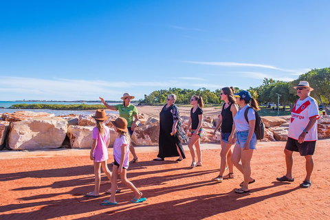 Broome Panoramic Town Tour - All The Extraordinary Sights And History Of Broome - Pubs Melbourne 3
