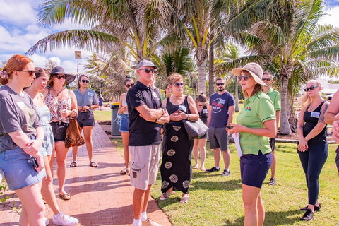 Broome Panoramic Town Tour - All The Extraordinary Sights And History Of Broome - Pubs Melbourne 4