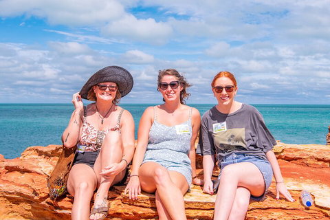 Broome Panoramic Town Tour - All The Extraordinary Sights And History Of Broome - Pubs Melbourne 5