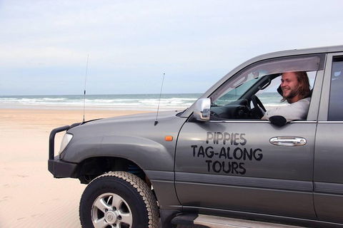 Pippies 3 Days 2 Nights Fraser Island Tour - Pubs Melbourne 4