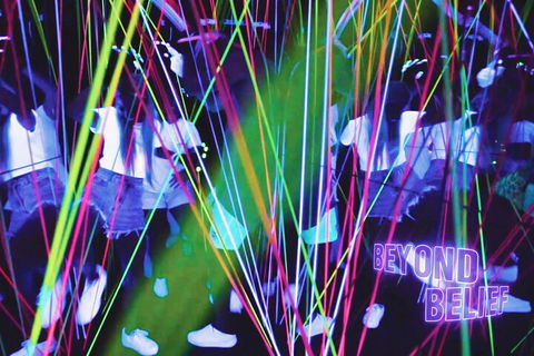 Infinity Attraction - Admission - Pubs Melbourne 0