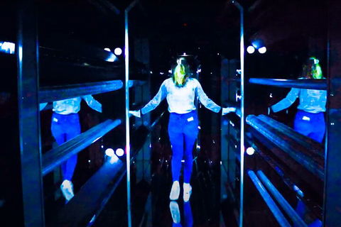 Infinity Attraction - Admission - Pubs Melbourne 1