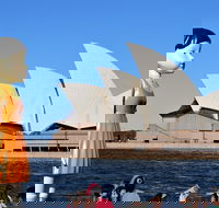 Bespoke Off-the-Beaten-Path Tour of Inner Sydney - Pubs Melbourne