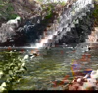 Litchfield National Park and Jumping Crocodile Cruise - Pubs Melbourne