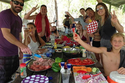 Litchfield National Park And Jumping Crocodile Cruise - Pubs Melbourne 3