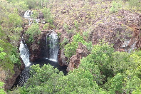 Litchfield National Park And Jumping Crocodile Cruise - Pubs Melbourne 4