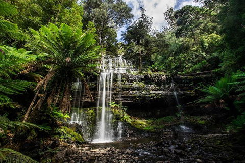 3-Day Tour To The Falls, Mountains, Lake & More Of West Coast Tasmania - Pubs Melbourne 4