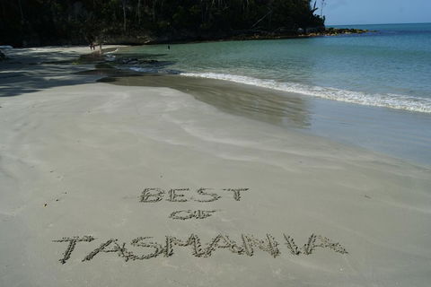 7-Day Best Of Tasmania Adventure Experience From Hobart (flexible Ticket) - Pubs Melbourne 3