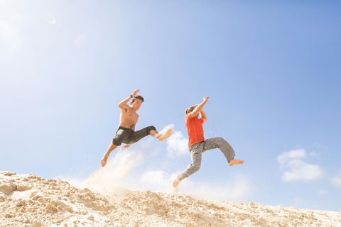 5-Day Lap Of Tasmania Tour From Hobart (flexible Ticket) - Pubs Melbourne 1