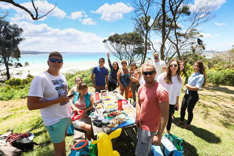 5-Day Lap Of Tasmania Tour From Hobart (flexible Ticket) - Pubs Melbourne 3