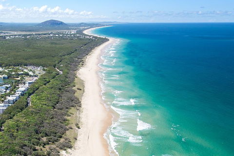 Deluxe Seaplane Tour Noosa To Glasshouse Adventure For 2 With Photobook - Pubs Melbourne 2