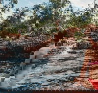 Litchfield National Park Day Tour from Darwin With Waterfalls And Buley Rockhole - Pubs Melbourne