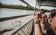 Litchfield National Park Day Tour From Darwin With Waterfalls And Buley Rockhole - thumb 2