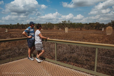 Litchfield National Park Day Tour From Darwin With Waterfalls And Buley Rockhole - Pubs Melbourne 3