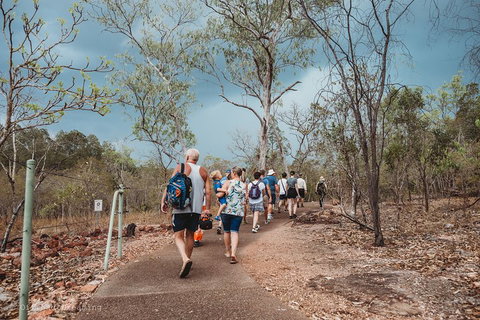 Litchfield National Park Day Tour From Darwin With Waterfalls And Buley Rockhole - Pubs Melbourne 4