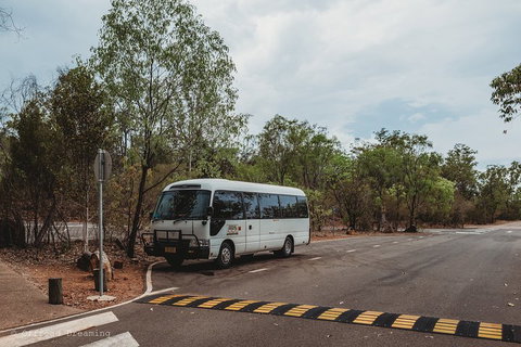 Litchfield National Park Day Tour From Darwin With Waterfalls And Buley Rockhole - Pubs Melbourne 5