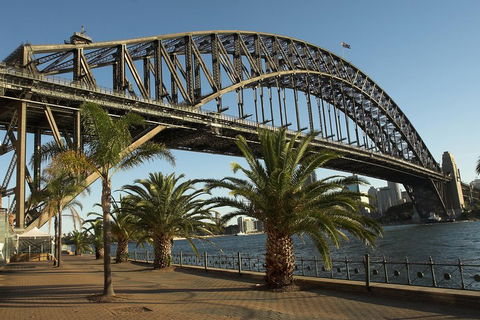 Private Sydney City And Bondi Beach Half Day Tour - Pubs Melbourne 4