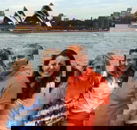 Private Sydney Half Day Tour including Sydney Opera House and Bondi Beach - Pubs Melbourne
