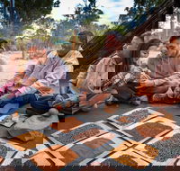 Karrke Aboriginal Cultural Experience - Pubs Melbourne