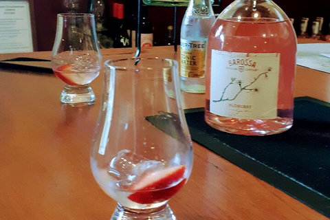 Tipple Of Gin Experience Tour - Pubs Melbourne 1