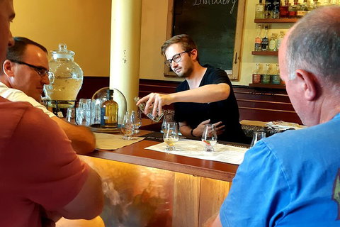 Tipple Of Gin Experience Tour - Pubs Melbourne 3