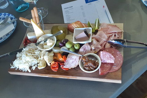 Tipple Of Gin Experience Tour - Pubs Melbourne 5