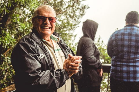 Full-day Springbrook National Park Tour From The Gold Coast - Pubs Melbourne 5