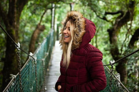O'Reilly's & Lamington National Park Incl. Alpaca Farm + Vineyard - Pubs Melbourne 2