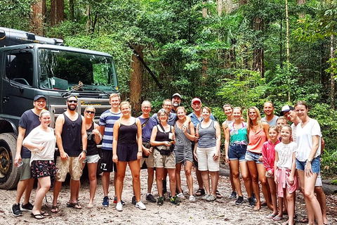 Fraser Island 4WD Tour From Noosa - Pubs Melbourne 3