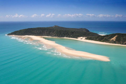 Kayak With Dolphins And 4WD Great Beach Drive Day Trip From Noosa - Pubs Melbourne 5