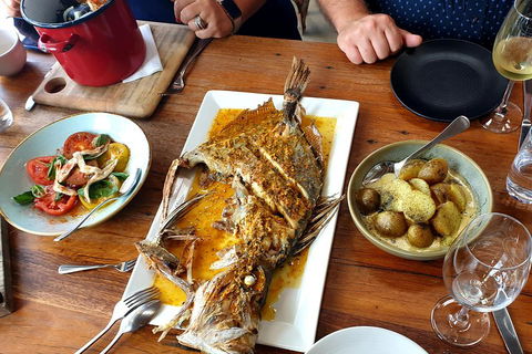 Helicopter Flight + Fine Dining Private Luxury Great Ocean Road Tour - Pubs Melbourne 0