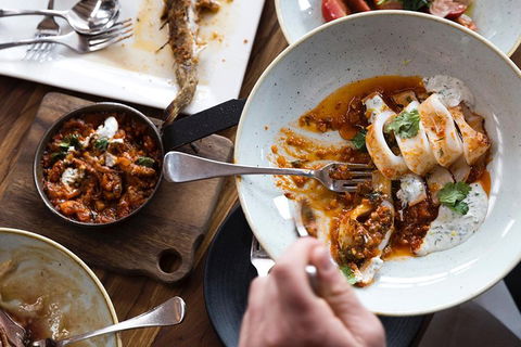 Helicopter Flight + Fine Dining Private Luxury Great Ocean Road Tour - Pubs Melbourne 3