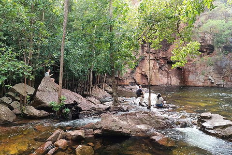 ETHICAL ADVENTURES - Litchfield Region, Max 10 Guests - Pubs Melbourne 4