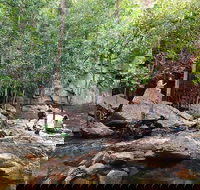 Ethical Adventures - Best in the WET - Litchfield / Kakadu 3 Day- max 10 guests - Pubs Melbourne