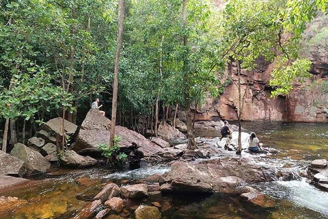 Ethical Adventures - Best In The WET - Litchfield / Kakadu 3 Day- Max 10 Guests - Pubs Melbourne 0