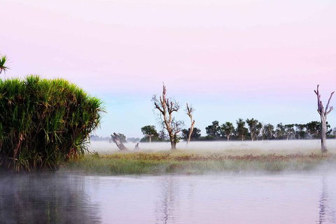 Ethical Adventures - Best In The WET - Litchfield / Kakadu 3 Day- Max 10 Guests - Pubs Melbourne 3