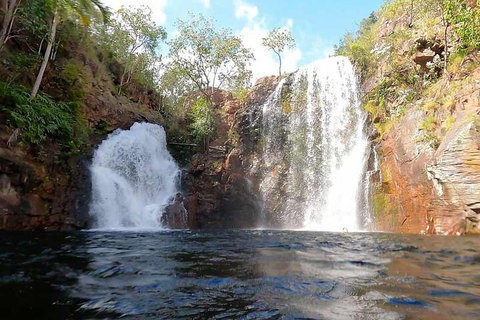Ethical Adventures - Best In The WET - Litchfield / Kakadu 3 Day- Max 10 Guests - Pubs Melbourne 5