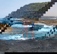 Sydney Private Tour Featuring Wilderness Wildlife Waves Waterfalls and Wine - Pubs Melbourne