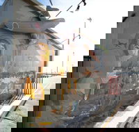 Bombing of Darwin WWII Heritage Tours - Pubs Melbourne