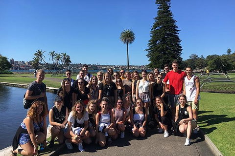 7-Day Tour In Sydney With Airport Pickup - Pubs Melbourne 0