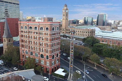 7-Day Tour In Sydney With Airport Pickup - Pubs Melbourne 2