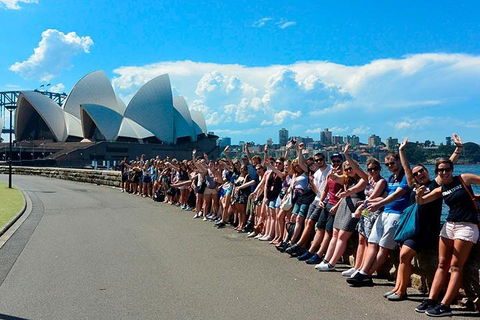7-Day Tour In Sydney With Airport Pickup - Pubs Melbourne 3