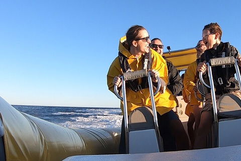 Noosa Oceanrider - Adventure Tour - Pubs Melbourne 0